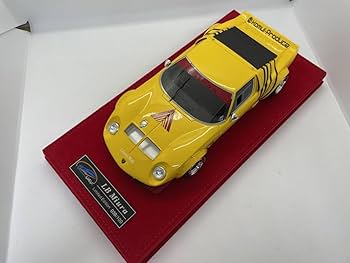 Amazon | VAV 1/18 ランボルギーニ ミウラ Lamborghini Miura LB